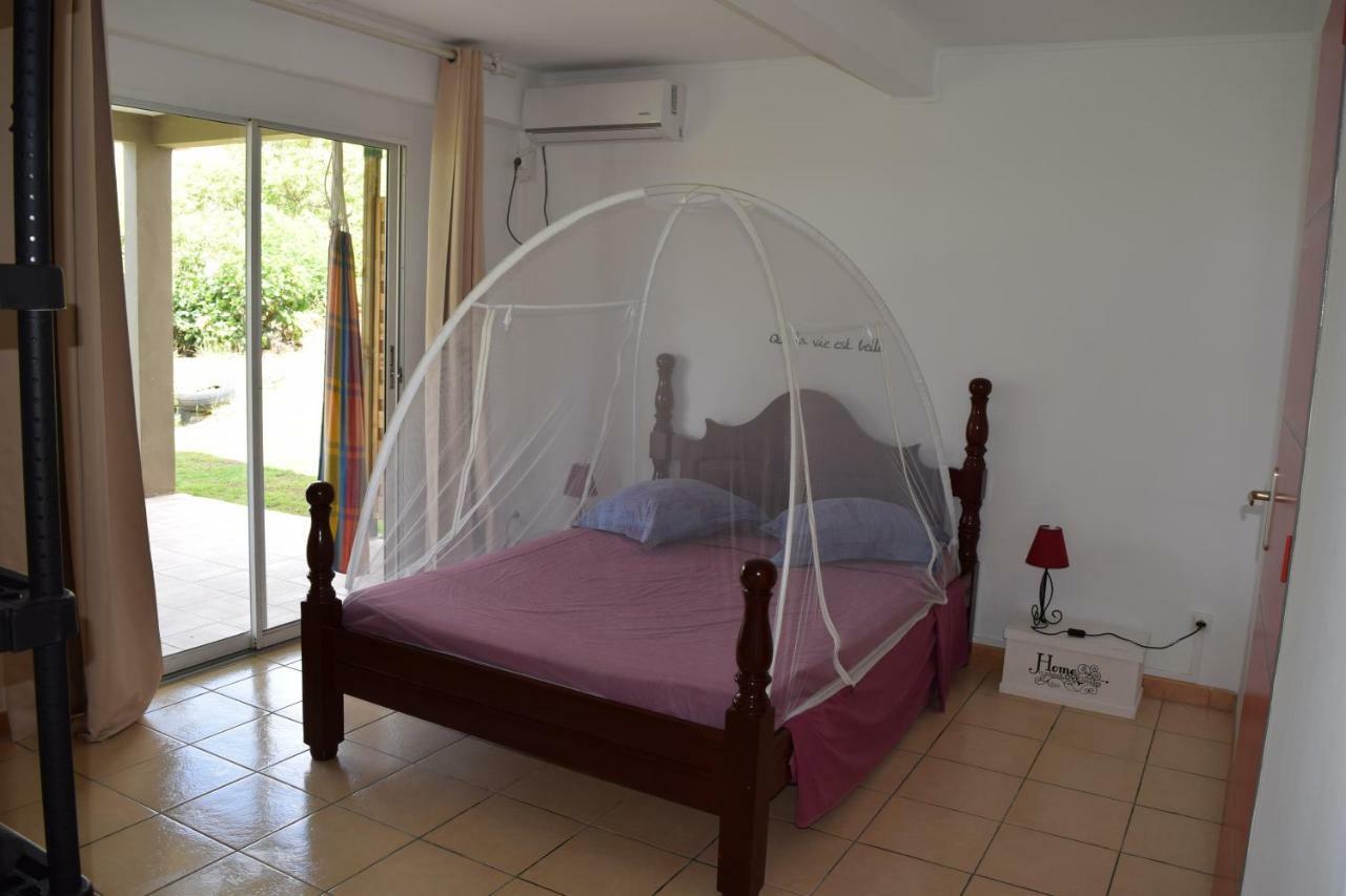 לה קברה Appartement Vue Mer מראה חיצוני תמונה