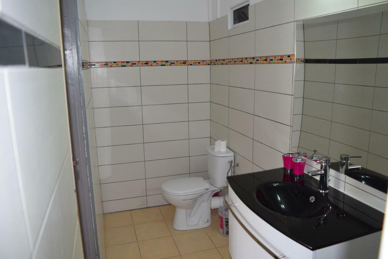 לה קברה Appartement Vue Mer מראה חיצוני תמונה