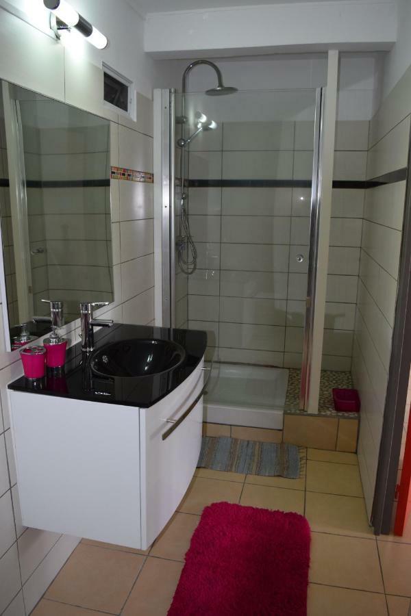 לה קברה Appartement Vue Mer מראה חיצוני תמונה